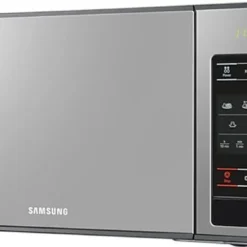 Samsung Kuchenka Mikrofalowa ME 83X-P Samsung -Günstiges Brat Lust Geschäft 9994e2d56c8ef95f0c97641ea09a54e7