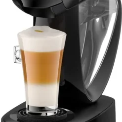Krups Espressomaschine NESCAFÉ® DOLCE GUSTO® Infinissima KP1708, Schwarz -Günstiges Brat Lust Geschäft 99a4b52b6475a103fdbaf96d5ae3f2e9
