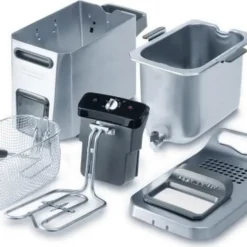 De'Longhi DeLonghi F44532CZ PremiumFRY Friteuse -Günstiges Brat Lust Geschäft 99c03d39680fbf8756eed8451708fc3f