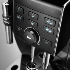 De'Longhi DeLonghi ECAM 25.120.B Kaffeevollautomat Schwarz 19 De'Longhi DeLonghi ECAM 25.120.B Kaffeevollautomat Schwarz -Günstiges Brat Lust Geschäft 99cc06c8be9f54d8a47774c0c4a33578