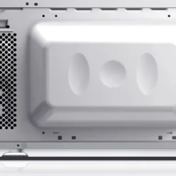 SHARP YC-MS01E-C Mikrowelle (800 W, 20 L, 5 Leistungsstufen, Auftaufunktion, Einfache Reinigung), Weiß -Günstiges Brat Lust Geschäft 99cd4e01ac8a06bf44fd7242e7e12d0c