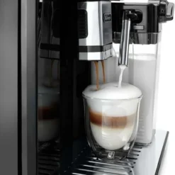 De'Longhi Delonghi ESAM 420.40.B Perfecta Evo Kaffeevollautomat Schwarz Mit Kegelmahlwerk 19 De'Longhi Delonghi ESAM 420.40.B Perfecta Evo Kaffeevollautomat Schwarz Mit Kegelmahlwerk -Günstiges Brat Lust Geschäft 99df81c9c1014ccb51e5d5962fd0696f