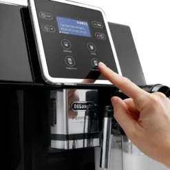 De'Longhi Delonghi ESAM 420.40.B Perfecta Evo Kaffeevollautomat Schwarz Mit Kegelmahlwerk 21 De'Longhi Delonghi ESAM 420.40.B Perfecta Evo Kaffeevollautomat Schwarz Mit Kegelmahlwerk -Günstiges Brat Lust Geschäft 9a7e14bff12af34aa6a819f6530dd10e