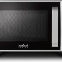 Caso Mikrowelle MG 25 Ecostyle Ceramic Quarz-Grill 25l 900W Keramik-Boden Timer -Günstiges Brat Lust Geschäft 9a807b3633b6e0b97d82958a2ebfc25c