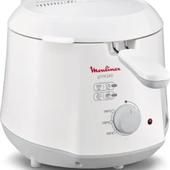 Moulinex Principio, Fritteuse, 0,6 Kg, 1,2 L, Metall, China, Eins/Eine(r) 7 Moulinex Principio, Fritteuse, 0,6 Kg, 1,2 L, Metall, China, Eins/Eine(r) -Günstiges Brat Lust Geschäft 9adcb5fe3af5e6390622458eed246c33