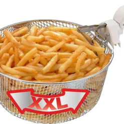 Tefal FR4800, Fritteuse, 2 Kg, 150 °C, 190 °C, 8 Person(en), China 18 Tefal FR4800, Fritteuse, 2 Kg, 150 °C, 190 °C, 8 Person(en), China -Günstiges Brat Lust Geschäft 9af817508fb3631dd469627f937de5cb