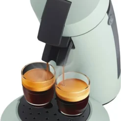 Philips Senseo CSA210/10 Original Plus Türkis -Günstiges Brat Lust Geschäft 9b0063f3902d49474c819fd73cca6a16