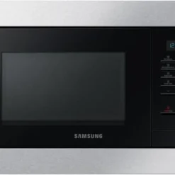Samsung MG20A7013CT, Integriert, Grill-Mikrowelle, 20 L, 850 W, Tasten, Edelstahl 9 Samsung MG20A7013CT, Integriert, Grill-Mikrowelle, 20 L, 850 W, Tasten, Edelstahl -Günstiges Brat Lust Geschäft 9b1930ea8ce31a1646b636b975fa1882