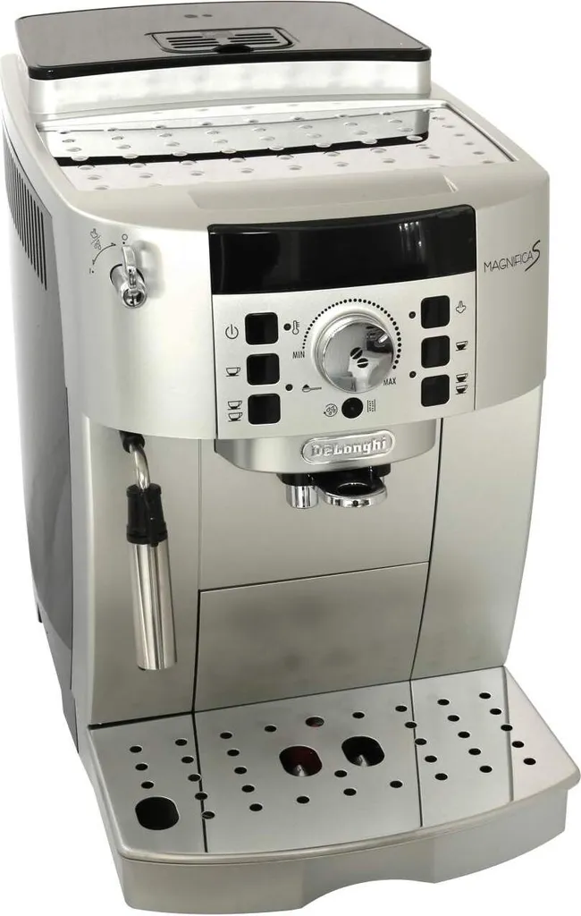 De'Longhi Delonghi Vollautomat ECAM 22.100 17 De'Longhi Delonghi Vollautomat ECAM 22.100 – Bild 15