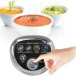 MOULINEX Easy Suppenmixer - LM841110 - 1,2 L - Weiß -Günstiges Brat Lust Geschäft 9b3b2e512da612d8cfe0259c1343f126