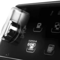 De'Longhi DeLonghi ETAM 29.510.B Autentica Kaffee Vollautomat Schwarz -Günstiges Brat Lust Geschäft 9b4cc208bbb43c159ce538b63f572635