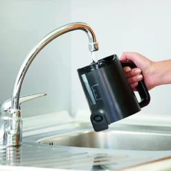 Gorenje ATCM730T, Türkische Kaffeemaschine, 0,27 L, Gemahlener Kaffee, 730 W, Schwarz, Braun -Günstiges Brat Lust Geschäft 9b68388f3028d0ef8d5d755d790363d4