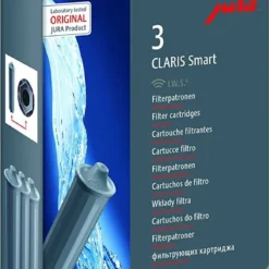 Jura 71794 Claris Smart Filterpatrone Grau 3er Pack -Günstiges Brat Lust Geschäft 9b7dad64642ebd877c4c7710f91d4d4a