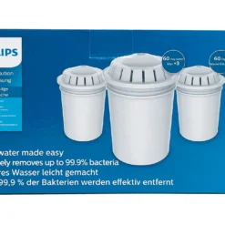 PHILIPS AWP261 Ersatzfilterkatuschen 3er Pack -Günstiges Brat Lust Geschäft 9ba906980cc21d96db09f4b779b43b12