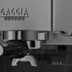 Gaggia - Espresso-Filterhalter (Edelstahl) 886948011010 -Günstiges Brat Lust Geschäft 9bba5dba3cbc9c0886354a35e179d2d9
