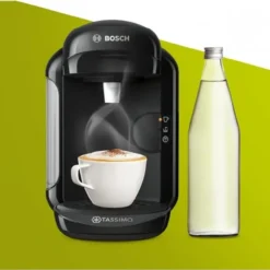 Kaffeemaschine Tassimo Vivy 2 Bosch -Günstiges Brat Lust Geschäft 9be41d7a2a404ff0967c277a8a223c60