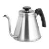Wasserkessel Kaffeekessel Teekessel Edelstahl Schwanenausguss 1,2 L -Günstiges Brat Lust Geschäft 9bf1c77a5c90e51e5cc0a23d9c0e43ea