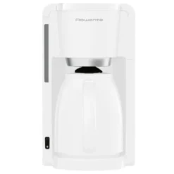 Rowenta CT3801 Thermo-Kaffeemaschine Adiogo Weiß -Günstiges Brat Lust Geschäft 9c040fea18106ce718b818116dde24a5