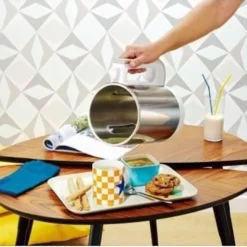 MOULINEX Easy Suppenmixer - LM841110 - 1,2 L - Weiß -Günstiges Brat Lust Geschäft 9c11b890532eaa80d745f15efc0a7dd7