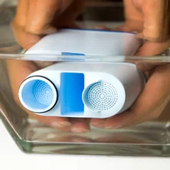 Wessper Wasserfilter Kompatibel Mit Philips Aquaclean Ca6903/10 Ca6903/22 Ca6903 Kalkfilter, Aqua Clean Filterpatrone Für Saeco Und Philips Kaffeevollautomaten, 9Er Pack -Günstiges Brat Lust Geschäft 9c305e9d58a89255e1ede246e50b1b52