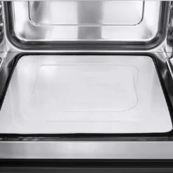 CASO | MIG25 Ceramic 2-in-1 Mikrowelle Mit Grill | Keramikboden Und Inverter-Technologie, 900 W, 1000 W Grill, 25 L, Design Edelstahl, Verspiegelt -Günstiges Brat Lust Geschäft 9c4079dcc5bb34f506837ed670549ee6