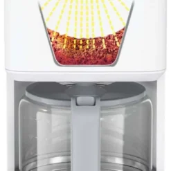 Tefal CM 6931 Kaffemaschine Weiß Kaffeemaschine 13 Tefal CM 6931 Kaffemaschine Weiß Kaffeemaschine -Günstiges Brat Lust Geschäft 9c509b203b7bbb41db2e26c747e3e5ed