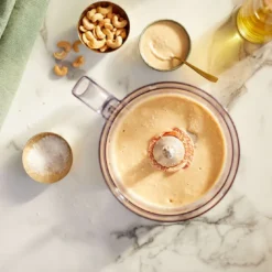 Philips Küchenmaschine Viva Collection, 29 Funktionen, 2.0 L, 2-in-1 Schneidescheibe, 800 W, Schwarz (HR7510/10) -Günstiges Brat Lust Geschäft 9cae5b253070b8cd76b7226161088ea8