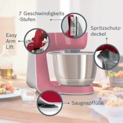 Bosch MUM58720 Küchenmaschine CreationLine 38 Bosch MUM58720 Küchenmaschine CreationLine -Günstiges Brat Lust Geschäft 9ceb10bfaef4aad4baa4845828504885