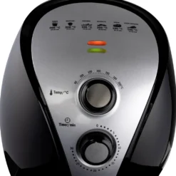 Cuisinier DeLuxe Heißluft-Fritteuse - 3,2 Liter 1300-1500 Watt 15 Cuisinier DeLuxe Heißluft-Fritteuse - 3,2 Liter 1300-1500 Watt -Günstiges Brat Lust Geschäft 9cf49b0d539dd1c3d01a9574a48cb829