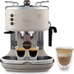 De'Longhi DeLonghi Icona ECOV 311.BG Creme Siebträger Espressomaschine 25 De'Longhi DeLonghi Icona ECOV 311.BG Creme Siebträger Espressomaschine -Günstiges Brat Lust Geschäft 9cf6844e96c8d01bd90271c07b11d493