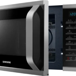 Samsung MC28H5015CS Kombi Mikrowelle Mit Grill -Günstiges Brat Lust Geschäft 9d0292e11a12084bc0548c86a9fb2715