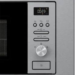 Gorenje - BM201AG1X - Einbau-Mikrowelle - Edelstahl -Günstiges Brat Lust Geschäft 9d0aadba34f5e486a0b32e7e77162280