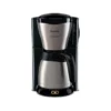 PHILIPS Gaia Collection HD7548/20 Kaffeemaschine Thermokanne, Schwarz/Edelstahl -Günstiges Brat Lust Geschäft 9ded7cdcd09589751bd027c5f29ea932
