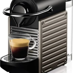 Krups XN 304 T Nespresso Pixie 24 Krups XN 304 T Nespresso Pixie -Günstiges Brat Lust Geschäft 9dfc3ba6e20cb525b0c3d6ae3cda2b1a