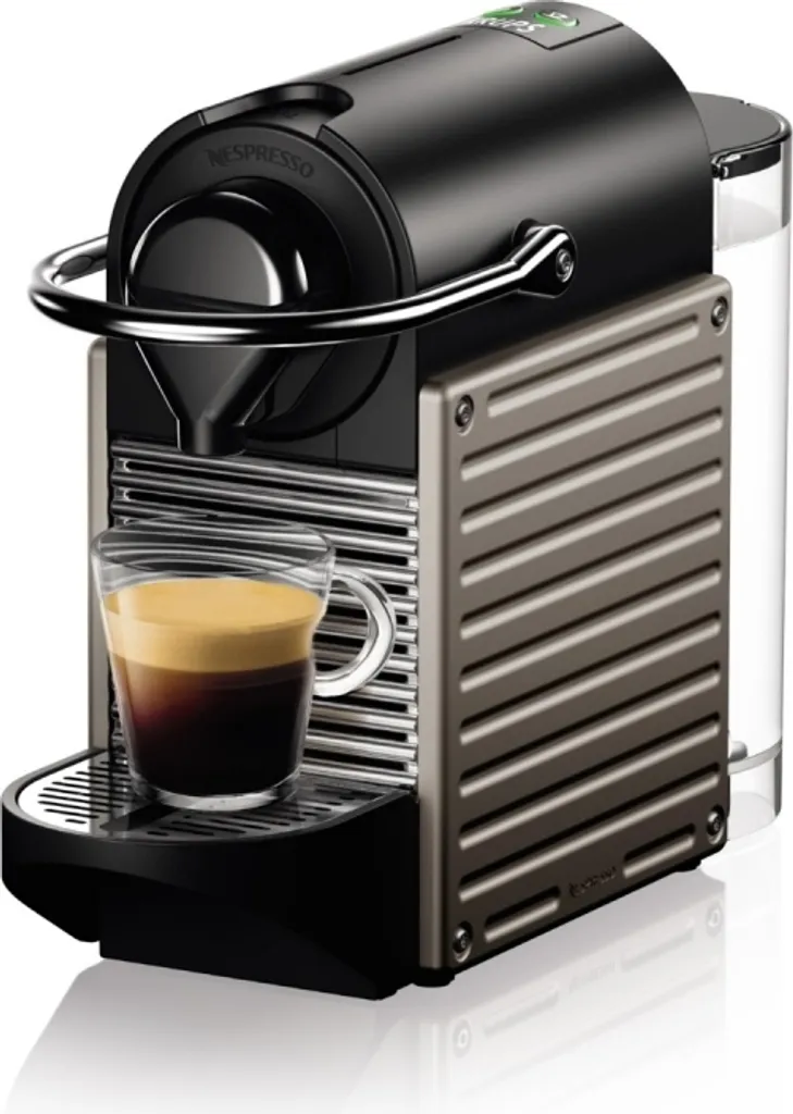 Krups XN 304 T Nespresso Pixie 8 Krups XN 304 T Nespresso Pixie – Bild 6