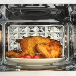 Hisense Mikrowelle H25MOBS1HC 25 Liter 900 Watt 7 Programme Grill Heißluft -Günstiges Brat Lust Geschäft 9e85cd88e1b2aa5503ee259990ce783d