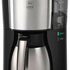 Melitta Filterkaffeemaschine Look V Perfection 1025-05 Weiß -Günstiges Brat Lust Geschäft 9e85de57462361f75416af53d440096d