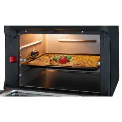 CLATRONIC Heißluft-Fritteuse FR 3747 H Frittöse Dörrer-Funktion Sensor Touch 11L -Günstiges Brat Lust Geschäft 9e9aefacc2cbf0812db366d62a3593bc