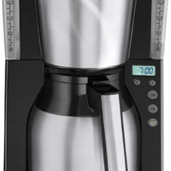 Melitta 1011-16 Look IV Therm Timer Schw/edelst. 27 Melitta 1011-16 Look IV Therm Timer Schw/edelst. -Günstiges Brat Lust Geschäft 9e9b1416db776aee9a2a334173e427cd