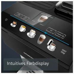 Siemens Kaffeevollautomat EQ.500 Classic, Silber TP505D01 (Kaffeemaschine) -Günstiges Brat Lust Geschäft 9e9dee6b935c340edaa8dcaffed46698