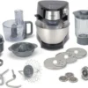 KENWOOD KHC29.P0BK Kenwood Prospero Küchenmaschinenroboter + 4 Zubehör - Schwarz 2 KENWOOD KHC29.P0BK Kenwood Prospero Küchenmaschinenroboter + 4 Zubehör - Schwarz -Günstiges Brat Lust Geschäft 9eb2ea10e966579eb321c02fdaf4ae62
