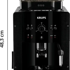 Krups Kaffeevollautomat EA81R8 Arabica 21 Krups Kaffeevollautomat EA81R8 Arabica -Günstiges Brat Lust Geschäft 9eb4e8c64bd93c165ed49074f62fa888