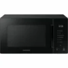SAMSUNG MG23T5018CK Mikrowellengrill - Schwarz - 23 L - Freistehend 2 SAMSUNG MG23T5018CK Mikrowellengrill - Schwarz - 23 L - Freistehend -Günstiges Brat Lust Geschäft 9ee3c57a7154a3478a24bc1feccfffed