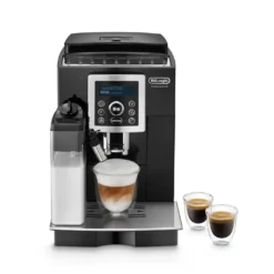 De'Longhi DeLonghi ECAM 23.463.B Kaffeevollautomat Schwarz 33 De'Longhi DeLonghi ECAM 23.463.B Kaffeevollautomat Schwarz -Günstiges Brat Lust Geschäft 9f35ace1dc85c1b3adc45086b556c4c3