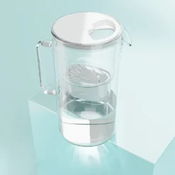 Glas Wasserfilter Wessper 2,5 L Mit 10 Filterkartuschen, Kompatibel Mit Brita Maxtra 15 Glas Wasserfilter Wessper 2,5 L Mit 10 Filterkartuschen, Kompatibel Mit Brita Maxtra -Günstiges Brat Lust Geschäft 9f48ae7f9d5a3fbf6c9429b54c50ea33
