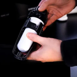 Wessper 2 Stück Wasserfilter Für Sage Kaffeemaschinen | Barista Zubehör Ersatz Für Sage Claro Swiss, Sage Barista Express Pro SES008, SES875,BES920, SES980, SES990, SES810, BES811, SES878, SES880 -Günstiges Brat Lust Geschäft 9f52ed14499402e5d31a3d2ff67d83ee 2