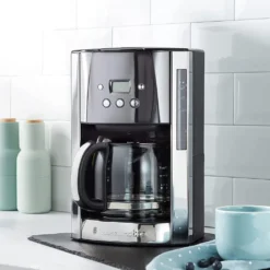 Russell Hobbs 23241-56 Kaffeemaschine Luna -Günstiges Brat Lust Geschäft 9f6e34fe3be2e45dabfa74365435e433