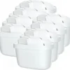 8x Wessper Water Filter Cartridges Compatible With Brita Maxtra/Maxtra+, Elemaris, Marella, Style, Fun -Günstiges Brat Lust Geschäft 9f92bc0edd9e28ea805b5e0f975efab3