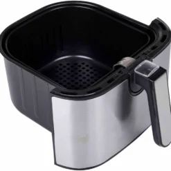 Princess Aerofryer Smart 1500 W 4,5 L Silbern 27 Princess Aerofryer Smart 1500 W 4,5 L Silbern -Günstiges Brat Lust Geschäft 9fc1ea9ef6954ee4acd1c1236421cb4a