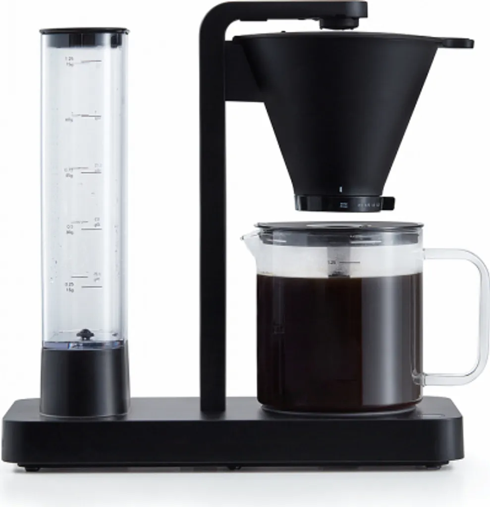 Wilfa Filterkaffeemaschine Performance WSPL-3B 1.25L Schwarz 3 Wilfa Filterkaffeemaschine Performance WSPL-3B 1.25L Schwarz